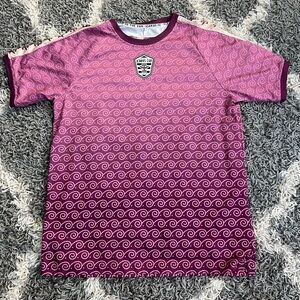 Icarus Cup Philadelphia Jersey